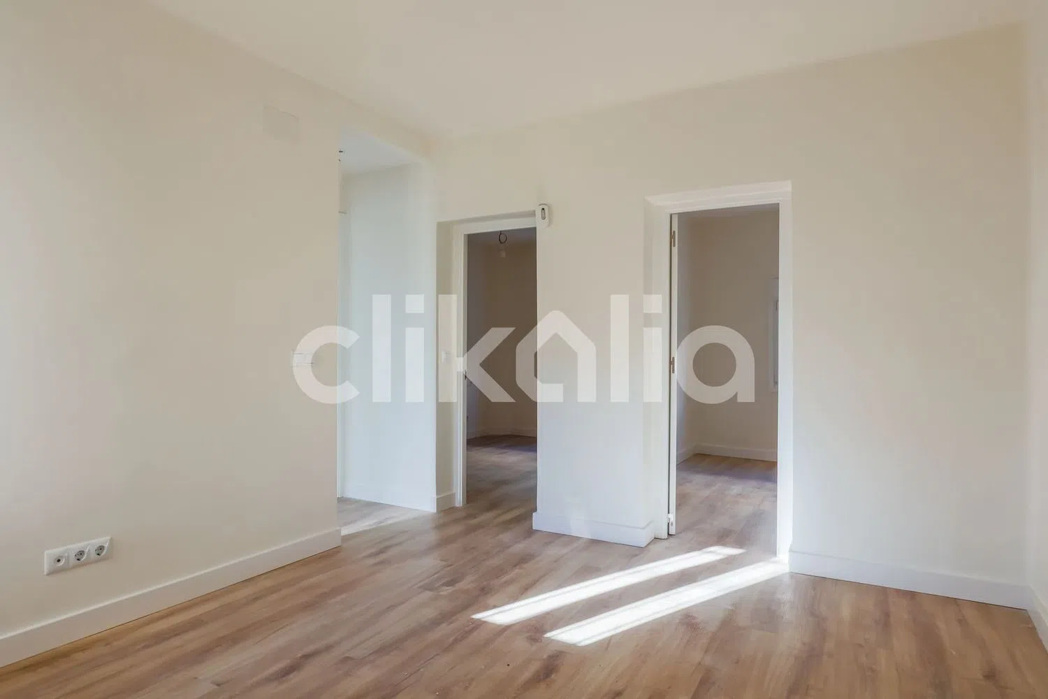 Piso en camino Leganés - Foto 3