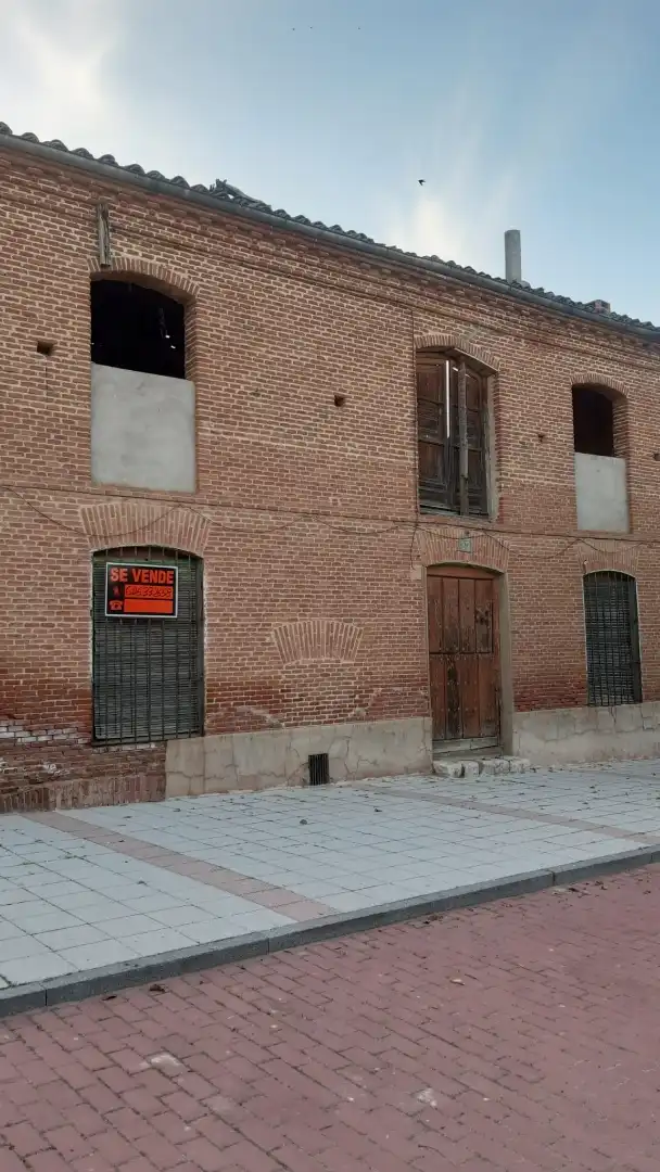 Casa adosada en  Calle Donantes de Sangre 39 - Foto 2