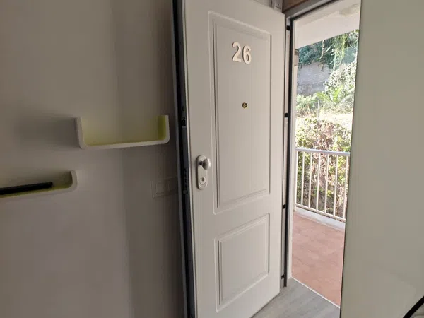 Piso en calle de Ramon de Montcada, 15 - Foto 19