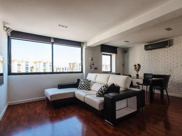 Piso en ronda de los Tejares, 21 - Foto 1