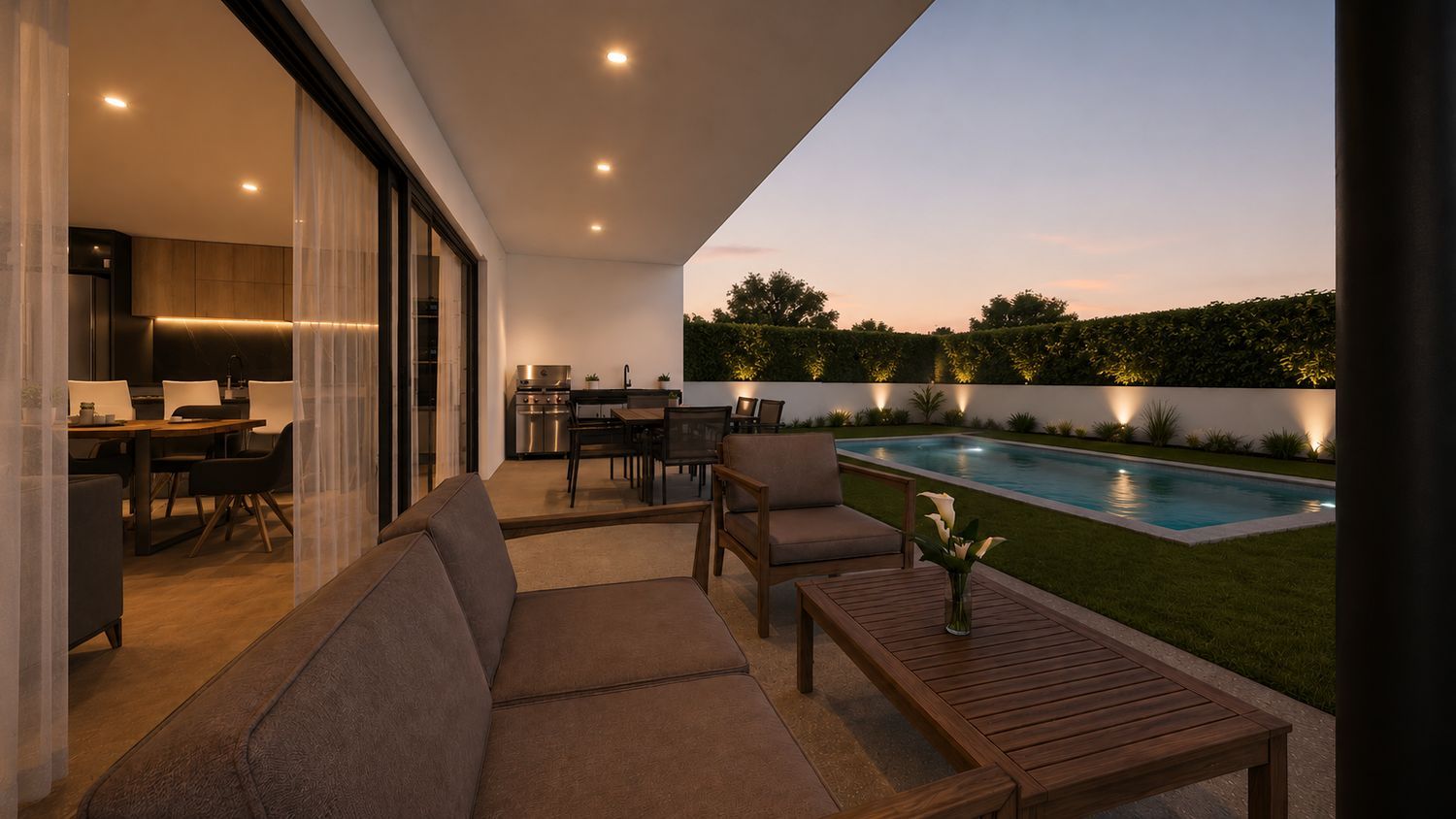Casa o chalet independiente en Calle Bages, 57 - Foto 5