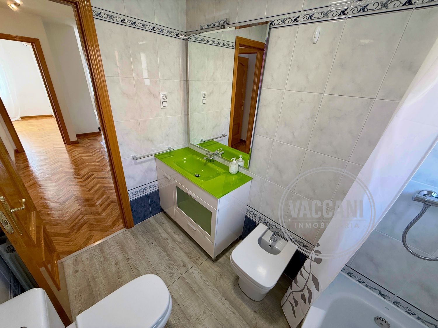Chalet adosado en Ronda de las Acacias, El Bercial, El Bercial - Foto 33