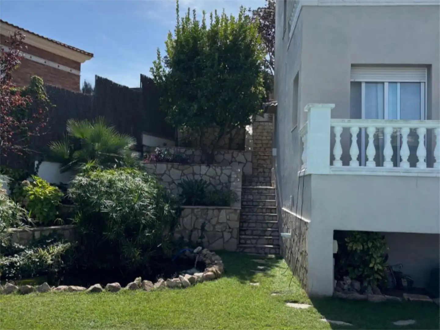 Chalet en  Carrer de Josep Gallart i Parera 14 - Foto 26