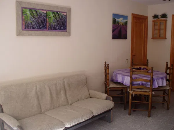 Casa de pueblo en Calle San Roque, 23 - Foto 7