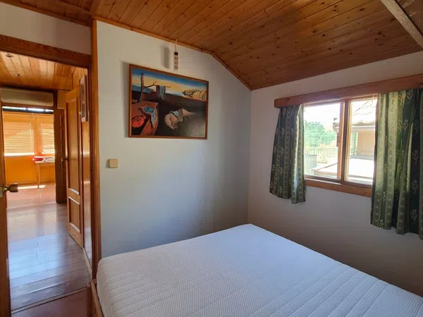 Finca rústica en Camino de Algarrobo, 1, Los Olivos - Foto 11