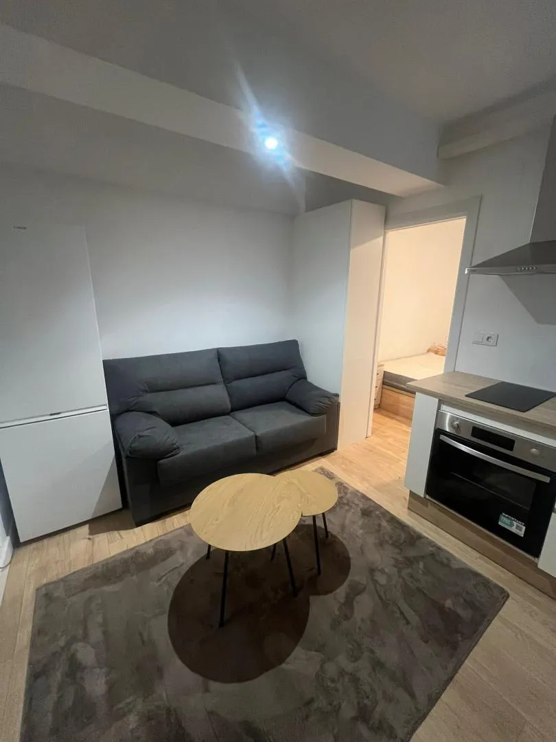 Estudio en  Calle Cronista Joaquín Colli 3 - Foto 3