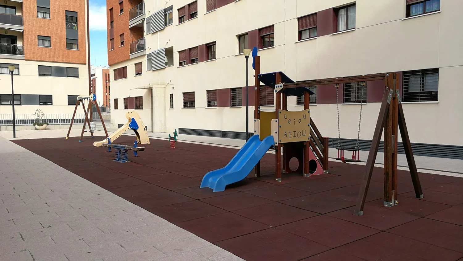 Piso en avenida Joven Futura, 1 - Foto 18