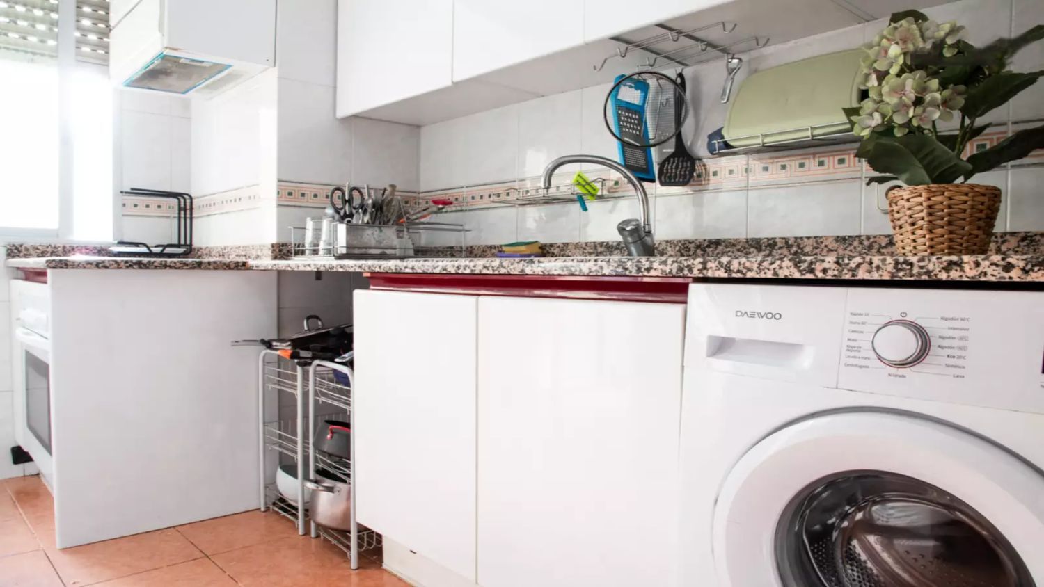 Piso en calle de Almansa, 14 - Foto 8