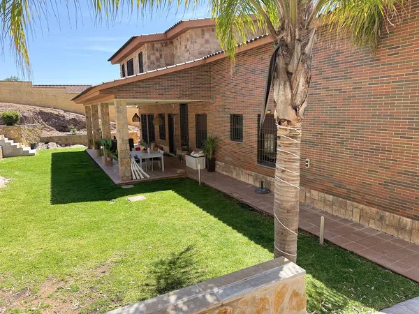 Casa independiente en avenida El brillante, 10 - Foto 10