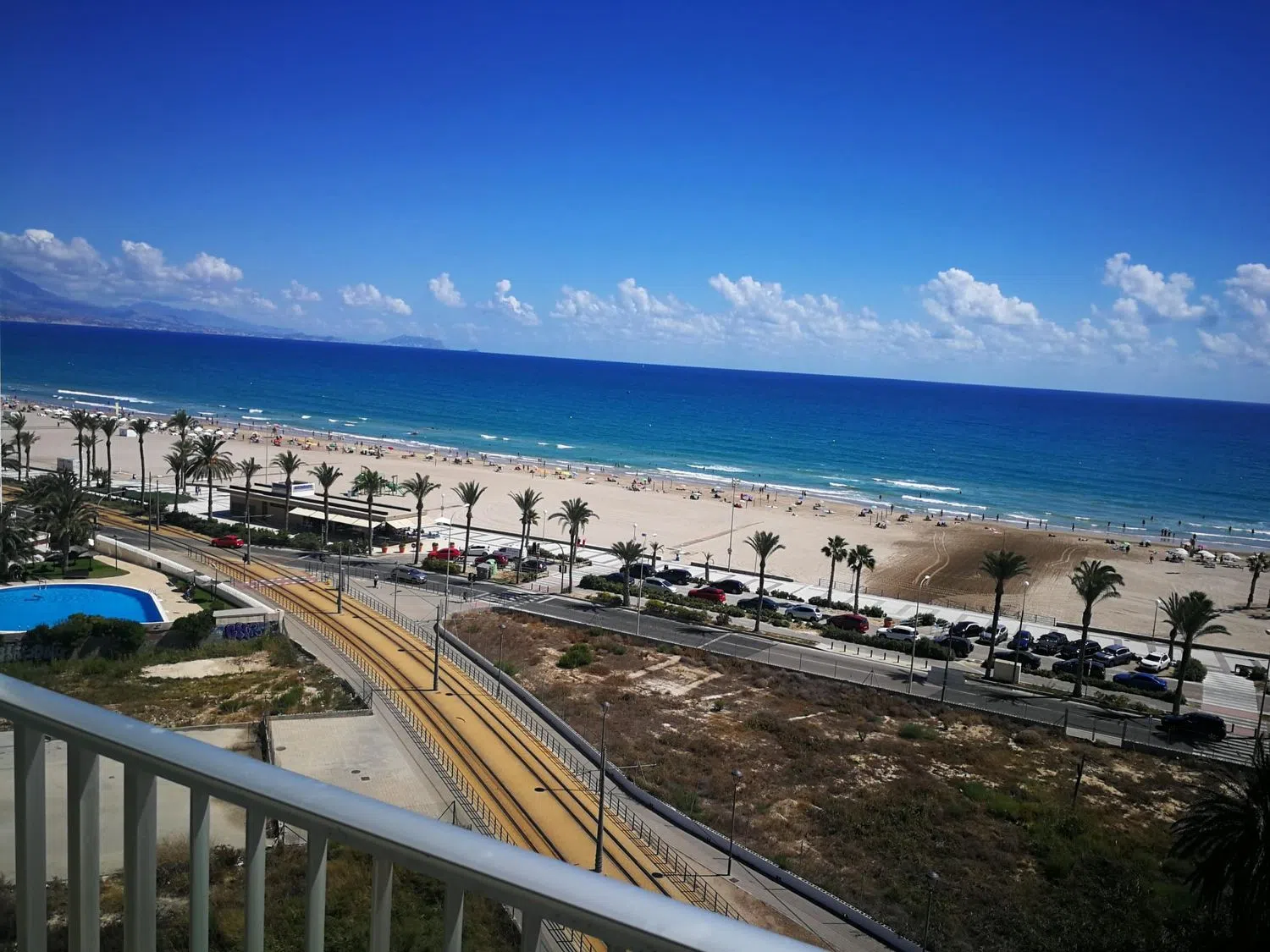 Piso en avenida de la Costa Blanca, 170 - Foto 2