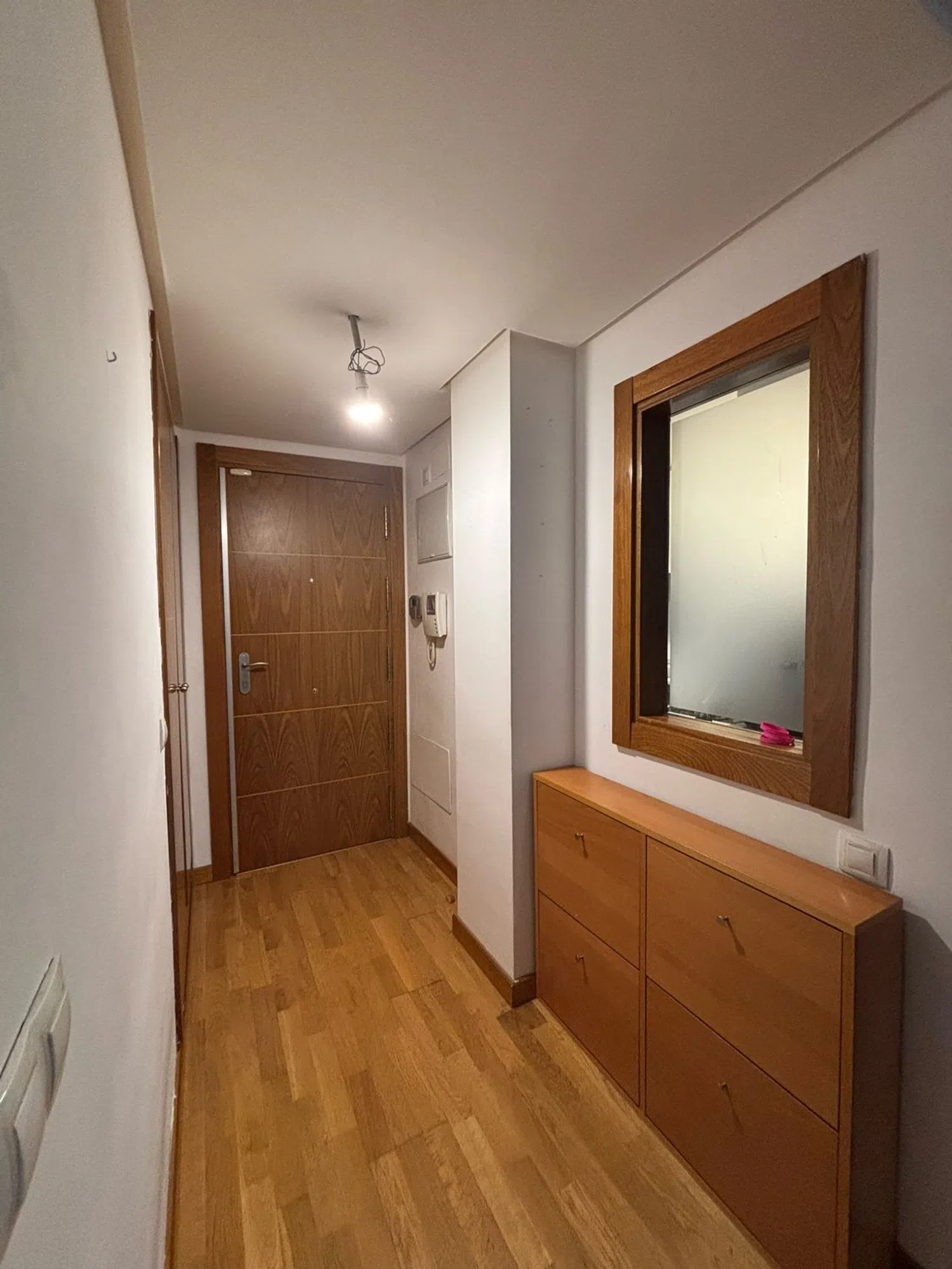 Piso en calle del Cocherón de la Villa, 13 - Foto 4