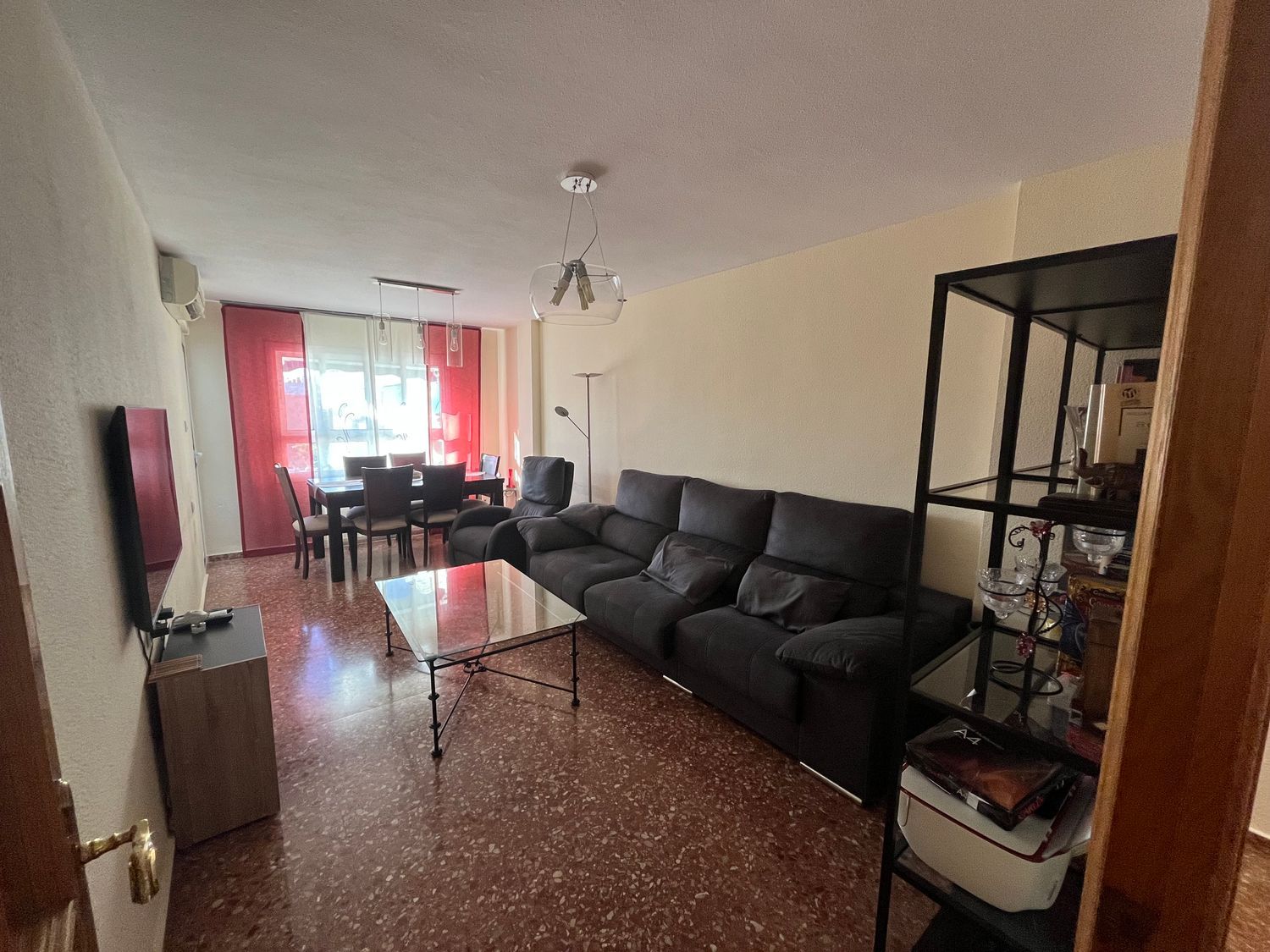 Piso en calle dels Sants Just i Pastor, 156