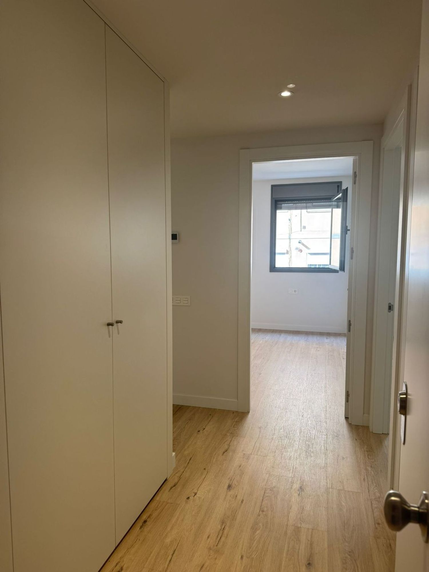 Piso en Calle Baró d'Eroles, 3, Camp d'Esports, Camp d'Esports - Foto 8