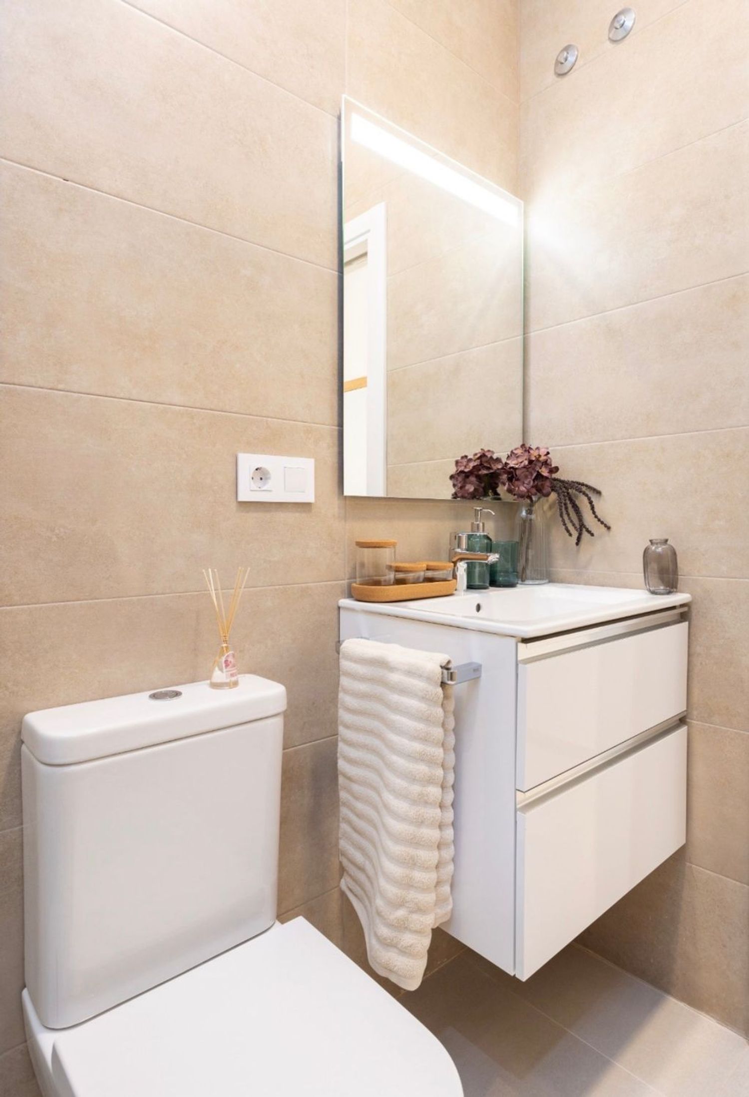 Piso en Calle San Martín, 58, Toscal - Foto 14