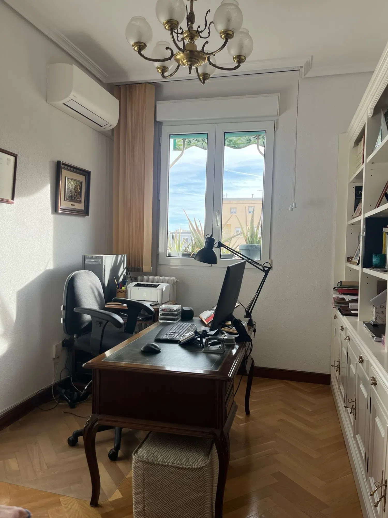 Piso en calle de Lucio del Valle, 17 - Foto 9