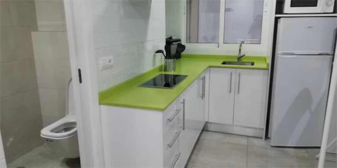 Estudio en San Blas - Foto 7