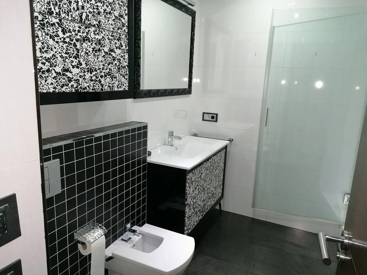 Piso en paseo de la Estación, 40 - Foto 7