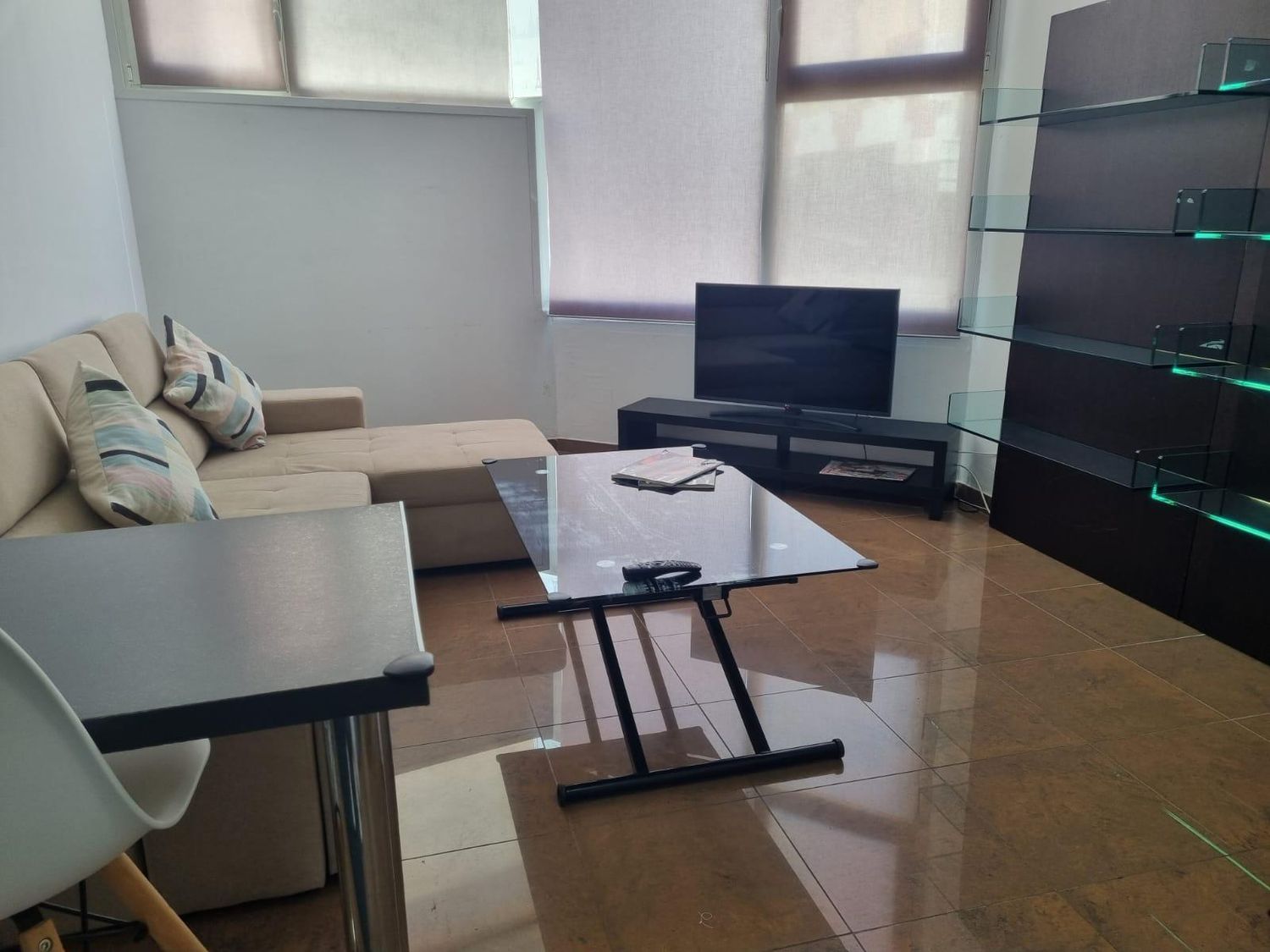 Piso en calle Doctor Ventura Ramírez, 11 - Foto 1