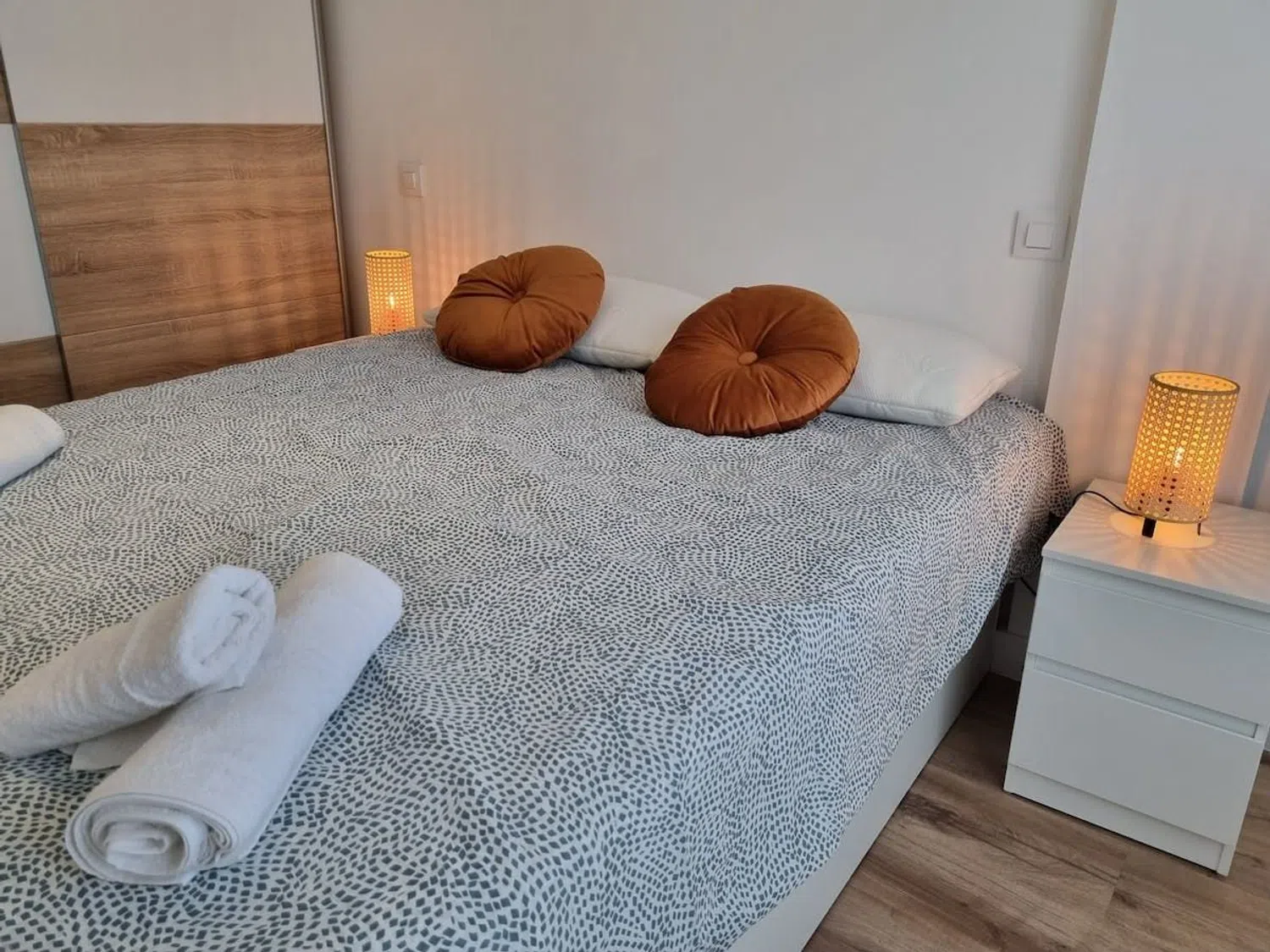 Piso en calle Macías Picavea, 13 - Foto 30