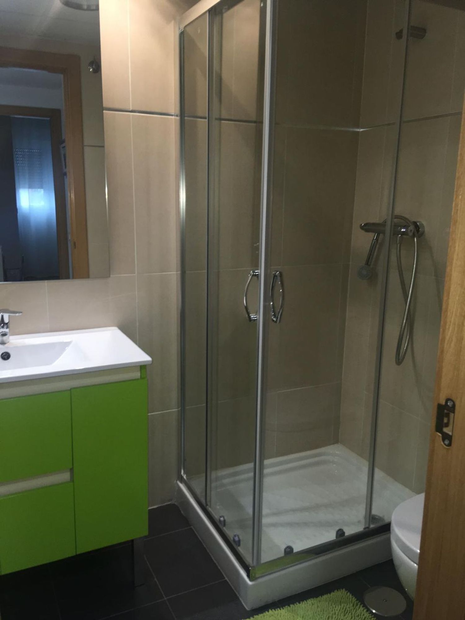 Piso en calle Escritora Ángeles López de Ayala, 7 - Foto 7