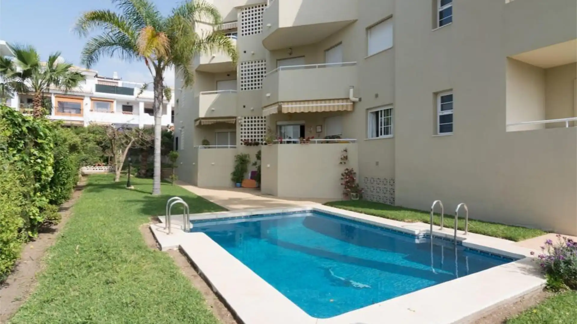 Ático en  Avenida Carlota Alessandri 170 - Foto 1