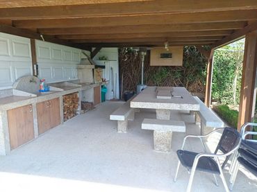 Chalet en  Camiño do Mato 14 - Foto 17