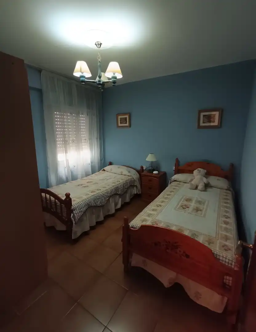 Piso en  Carrer de la Puríssima Concepció 27 - Foto 12