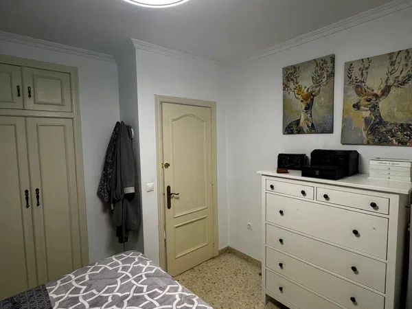 Casa de pueblo en Barrio de la Cruz, 8 - Foto 6