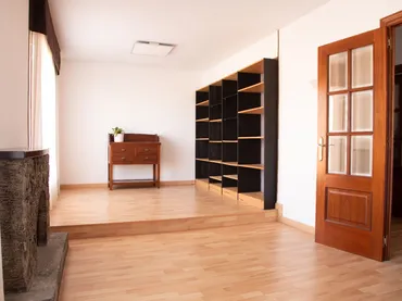 Piso en A Coruña Capital - Foto 1