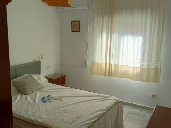 Piso en Avenida Salamanca, 6, Los Pinos-El Pilar, Los Pinos-El Pilar - Foto 2
