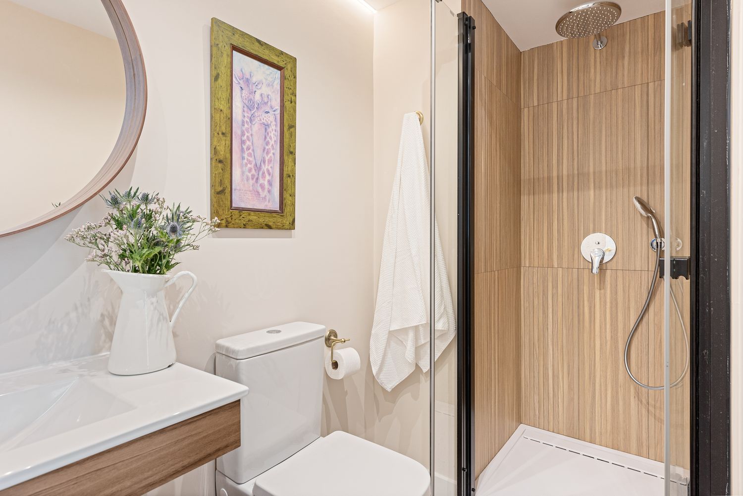 Piso en calle Marín García, 9 - Foto 12