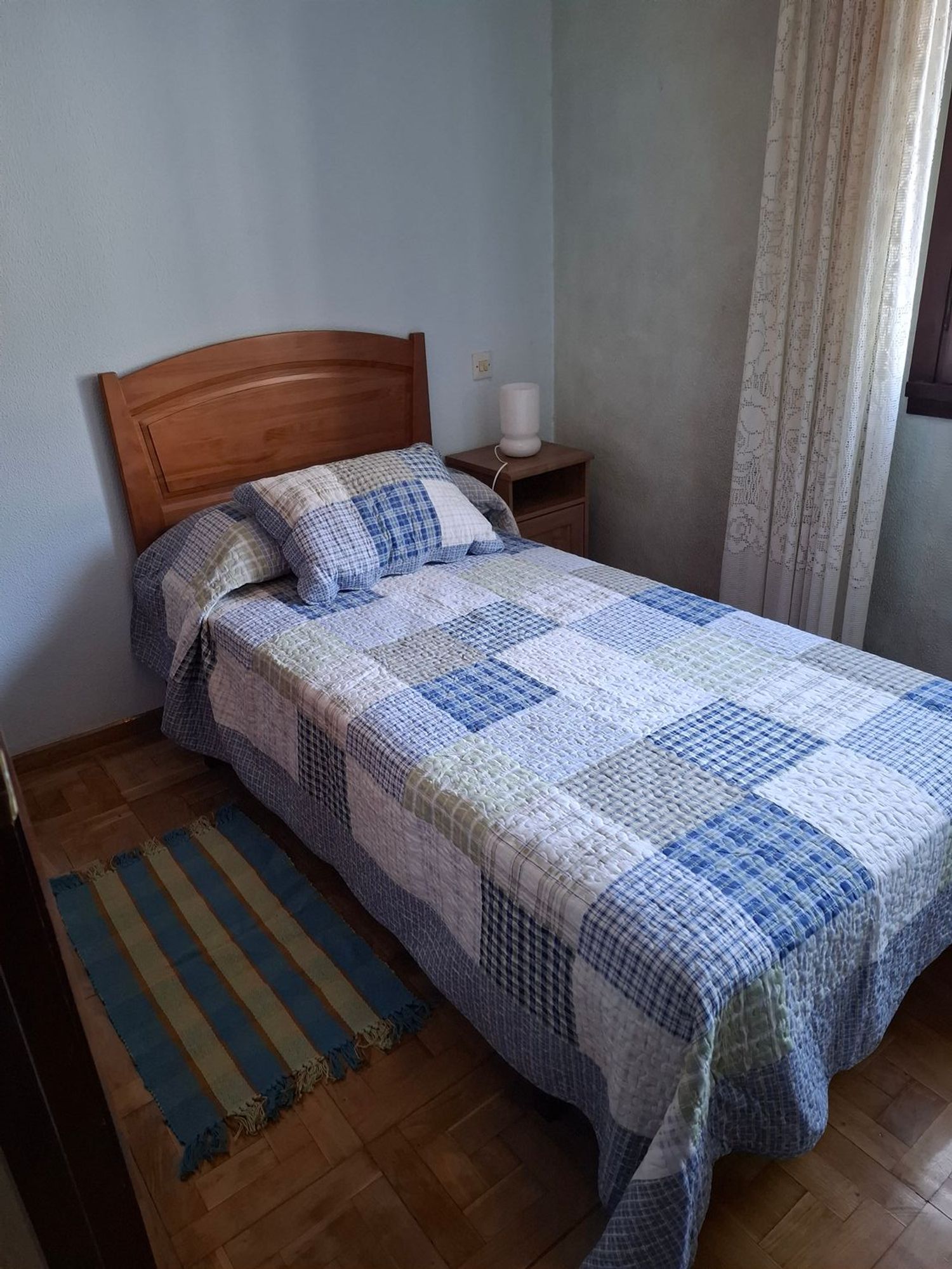 Piso en calle Santa Eulalia de Merida, 6 - Foto 23