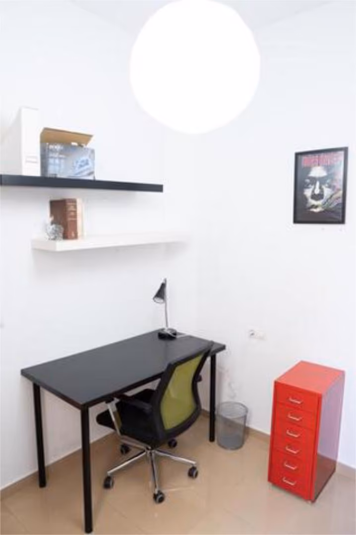 Piso en Centro - Foto 4