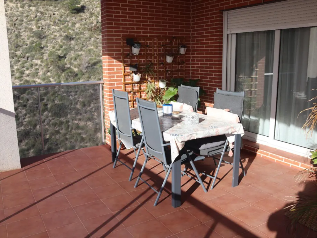 Piso en  Carrer Ponent 6 - Foto 16