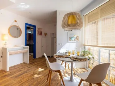 Apartamento en Málaga Capital - Foto 12