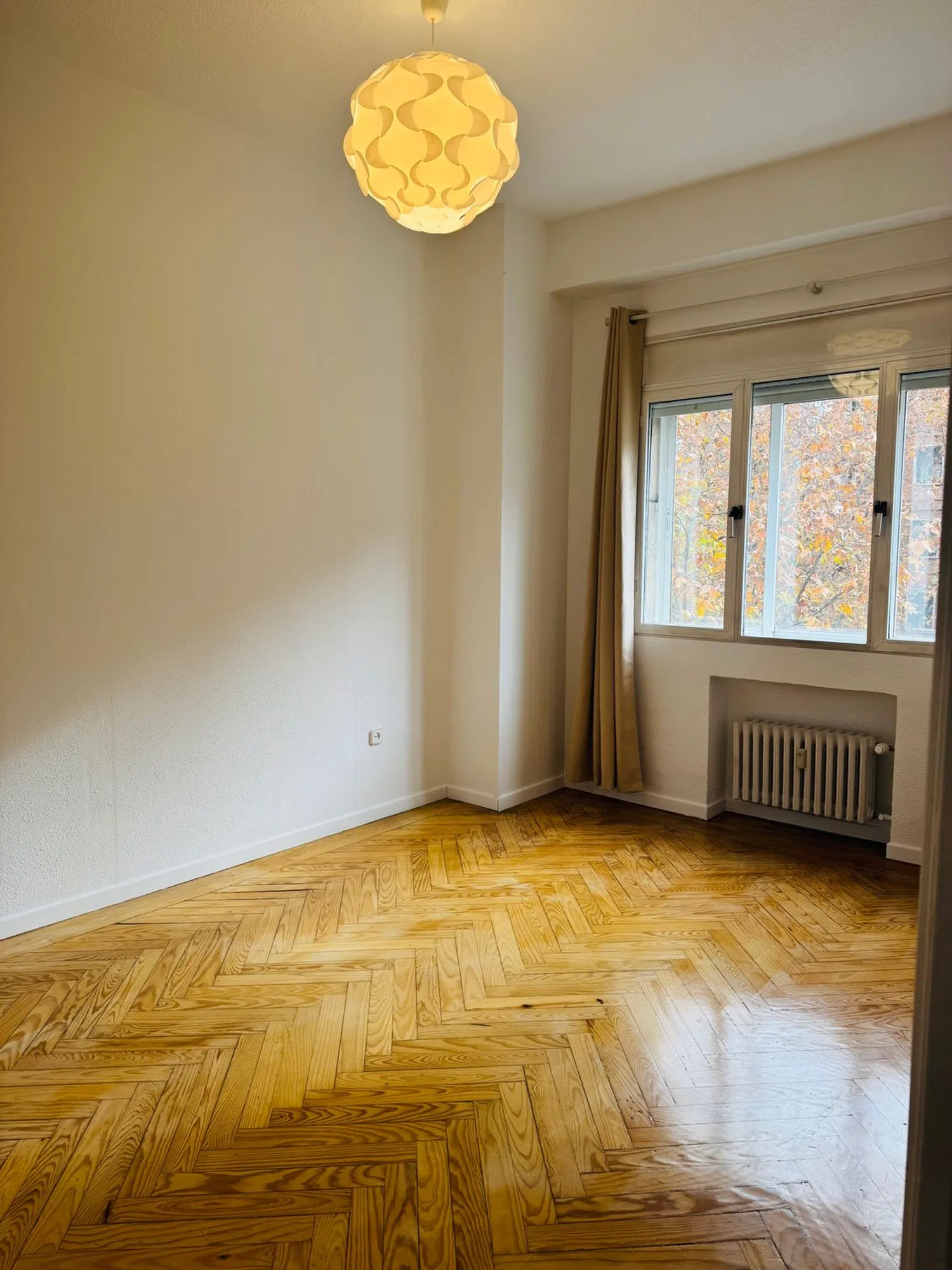 Piso en calle de Cea Bermúdez, 66 - Foto 12