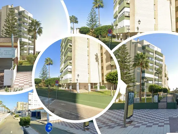 Piso en Paseo Marítimo, 27 - Foto 1