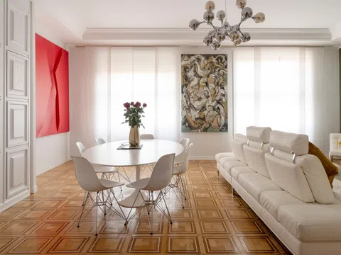 Piso en calle d'Andrea Doria, 12 - Foto 11