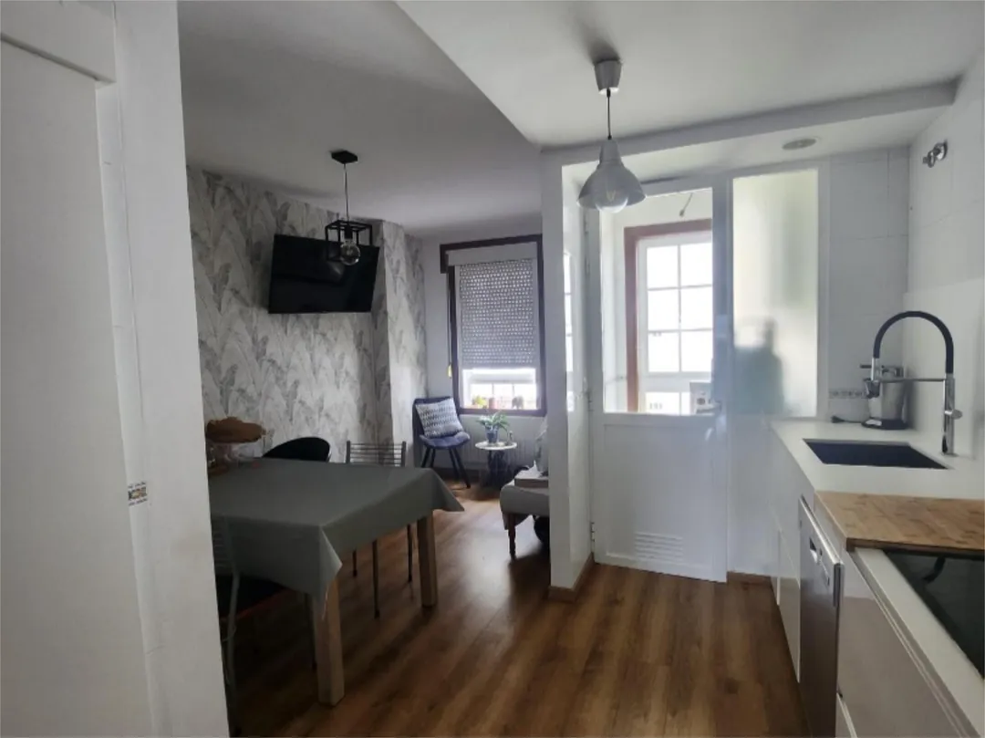 Piso en  Rúa Amparo López Jean 11 - Foto 10