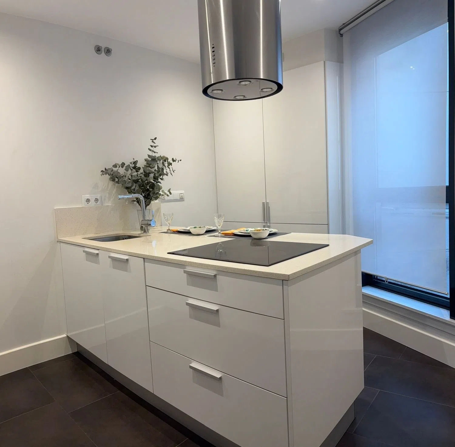 Piso en calle historiador vedia, 25 - Foto 7