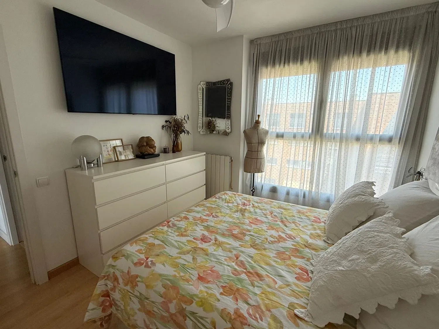 Ático en avenida Monasterio de Silos, 73 - Foto 5