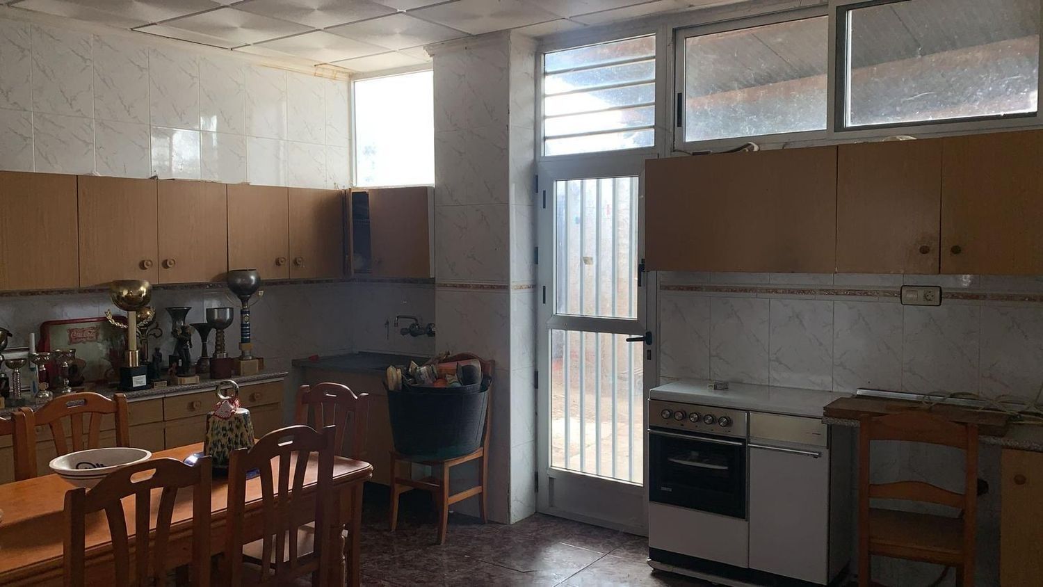 Casa de pueblo en Camino de Funes, 153, Era Alta - Foto 5