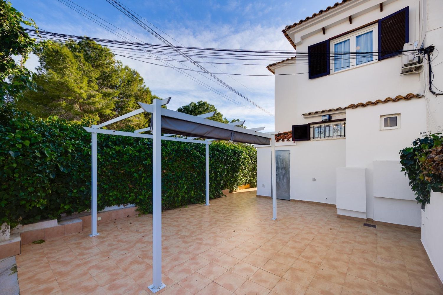 Chalet pareado en Plaza de Europa, 9 a, Nueva Torrevieja - Foto 29