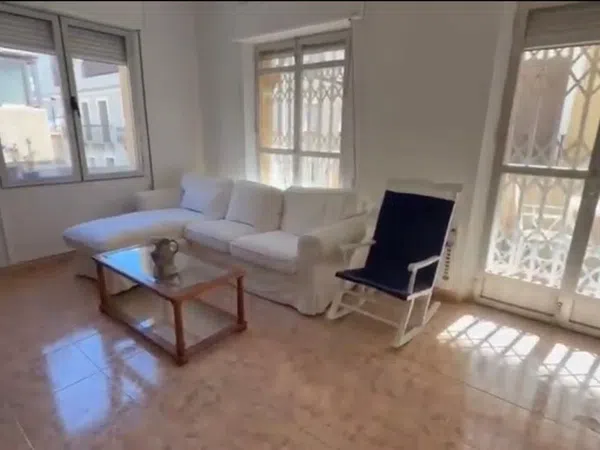 Piso en Centro, Centro - Foto 1