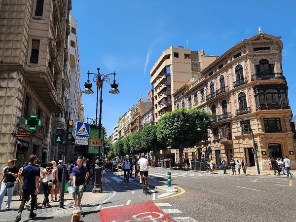 Ático en Calle de Colón, 12, El Pla del Remei - Foto 1