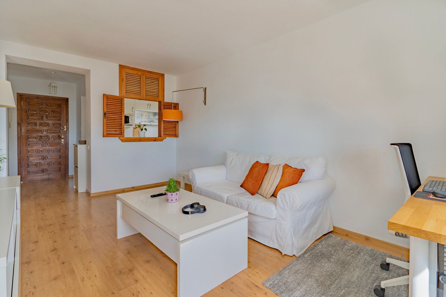 Piso en calle Zarzas, 3 - Foto 6