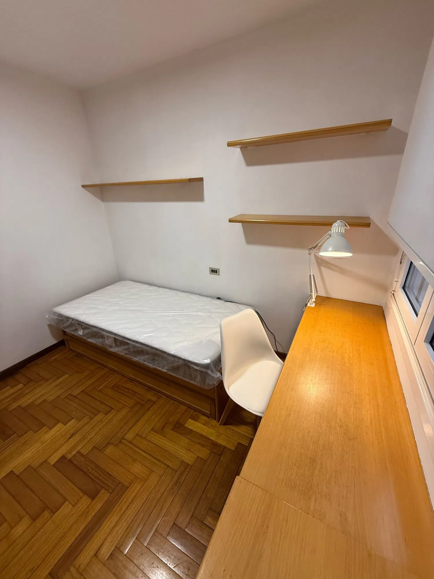 Piso en calle de Barcelona, 85 - Foto 11