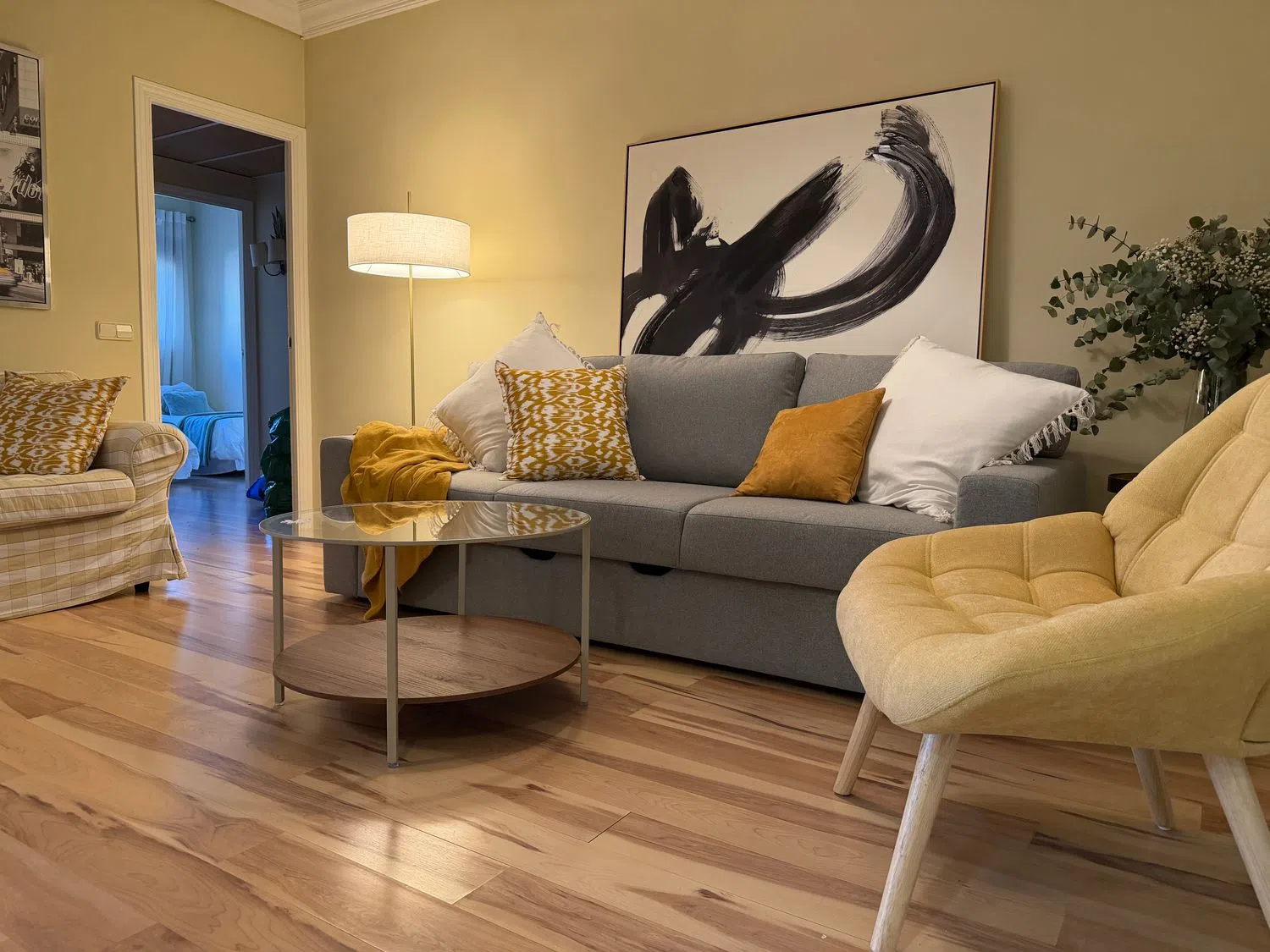 Piso en calle del Poeta Joan Maragall, 51