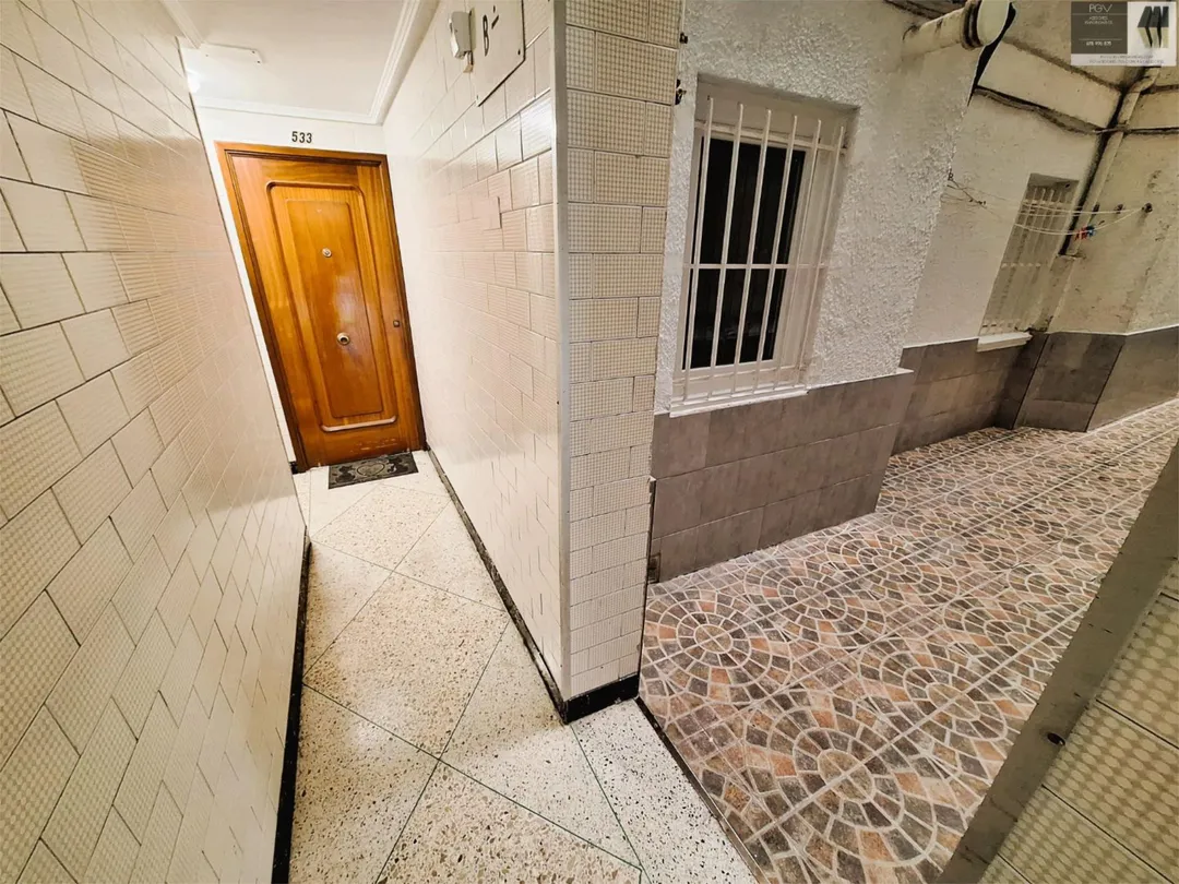 Piso en  Calle Monasterio de Cines 2 - Foto 10