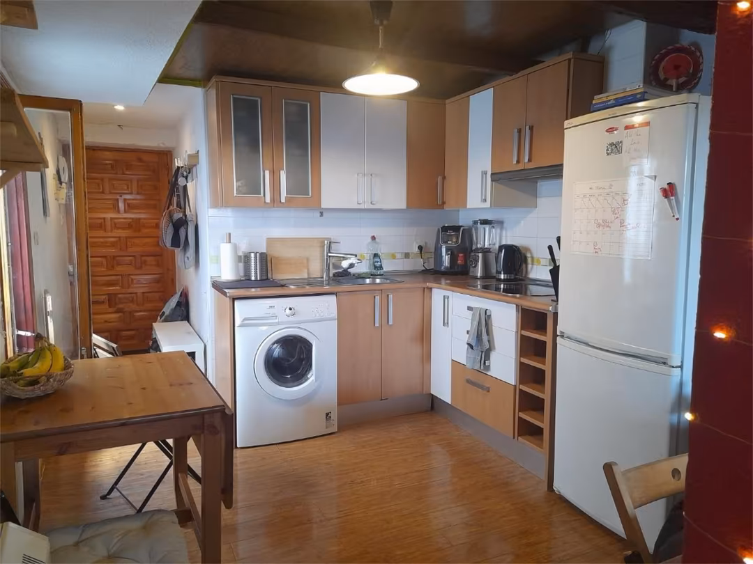 Piso en  Calle de San Bartolomé 22 - Foto 11